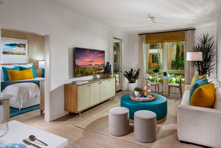 Luxury Coastal California Apartment Rentals | Irvine Company
