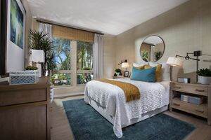 Features & Community Amenities - Promenade Apartments