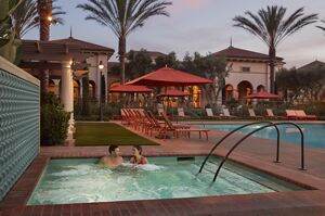 Apartment Photos & Videos | Promenade at Irvine Spectrum