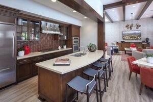 Apartment Photos & Videos Rancho San Joaquin