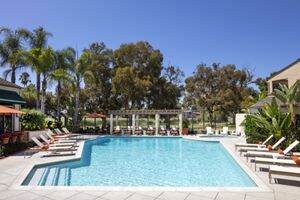 Rancho San Joaquin Apartments Irvine Community Features & Amenities