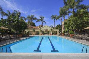 Westpark Irvine Apartments Community Features & Amenities