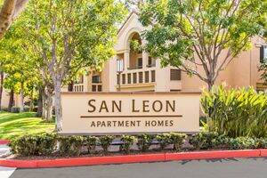 3trunkdesign San Leon Villa Apartment Homes Irvine