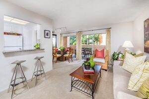 Features & Community Amenities San Leon Villa Apartments