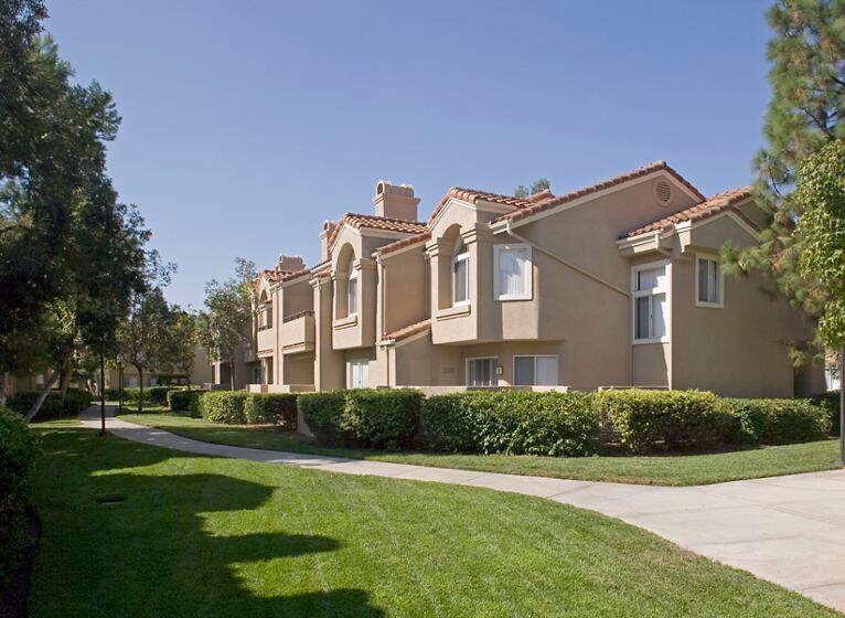 San Marco Apartments In Irvine Ca Irvine Company