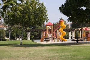Things to Do Westpark Irvine Living in Irvine Map