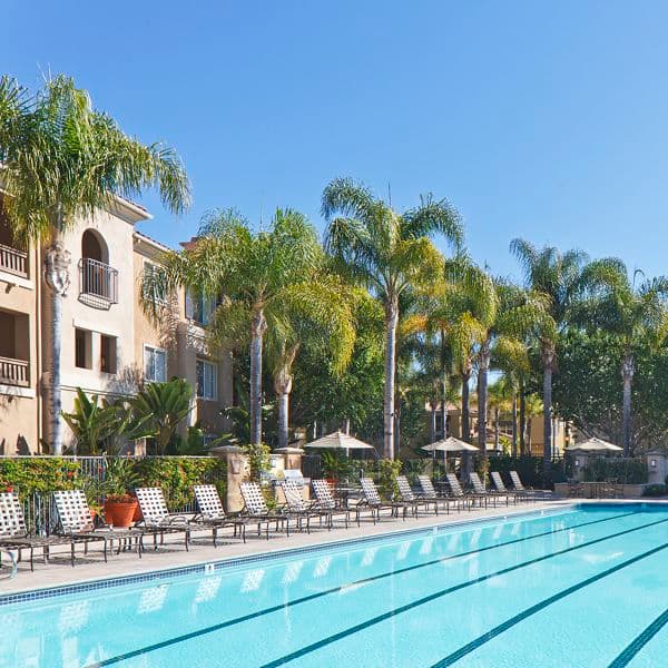 Santa Clara Apartment Homes 1 of 1