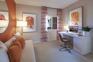 Apartment Photos &amp; Videos Santa Clara in Irvine