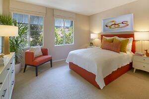 Apartment Photos & Videos Santa Clara in Irvine