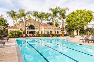 Santa Maria Apartments in Irvine Irvine Company Apartments