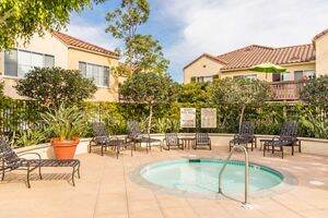 Santa Maria Apartments Virtual Tour Irvine Company