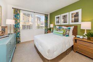 Solana Apartments in Irvine | Irvine Company Apartments