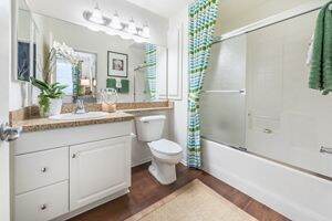 Solana Apartments in Irvine | Irvine Company Apartments