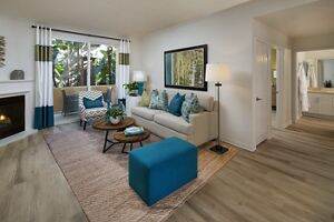 Features & Community Amenities Somerset Apartments