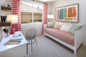 Sonoma Apartments at Oak Creek Irvine Company Apartments