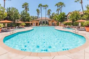 Sonoma Apartments Oak Creek Irvine Community Features & Amenities