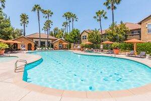 Solana Apartments in Irvine | Irvine Company Apartments