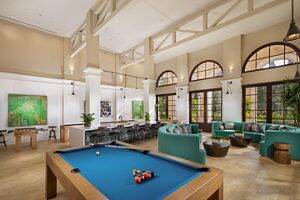 What's New The Village at Irvine Spectrum Apartments