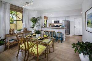 Village Apartments at Irvine Spectrum Community Features & Amenities