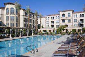 What's New The Village at Irvine Spectrum Apartments