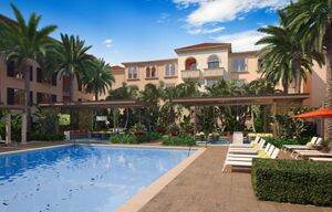 What's New The Village at Irvine Spectrum Apartments