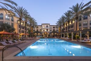 The Village at Irvine Spectrum Apartments