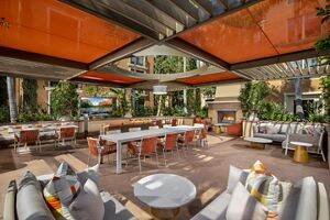 Village Apartments at Irvine Spectrum Community Features & Amenities