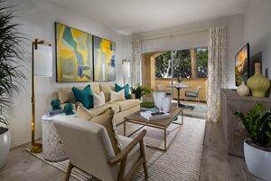 Turtle Rock Canyon Apartments Virtual Tour Irvine Company