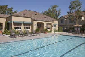 Features & Community Amenities Turtle Rock Canyon