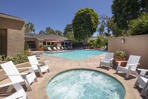 Turtle Rock Vista Apartments | Community Features & Amenities