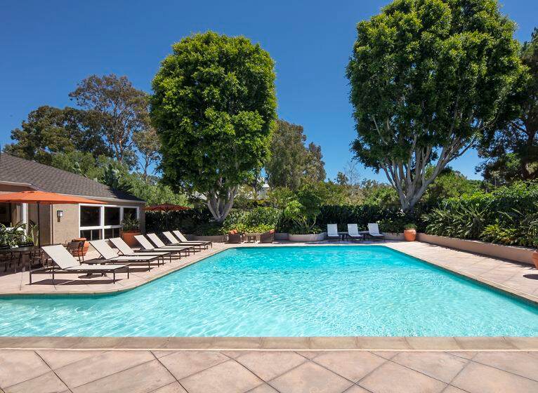 Turtle Rock Vista In Irvine 1 3 Bedroom Studios