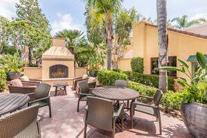 Ambrose Apartments Community Features & Amenities