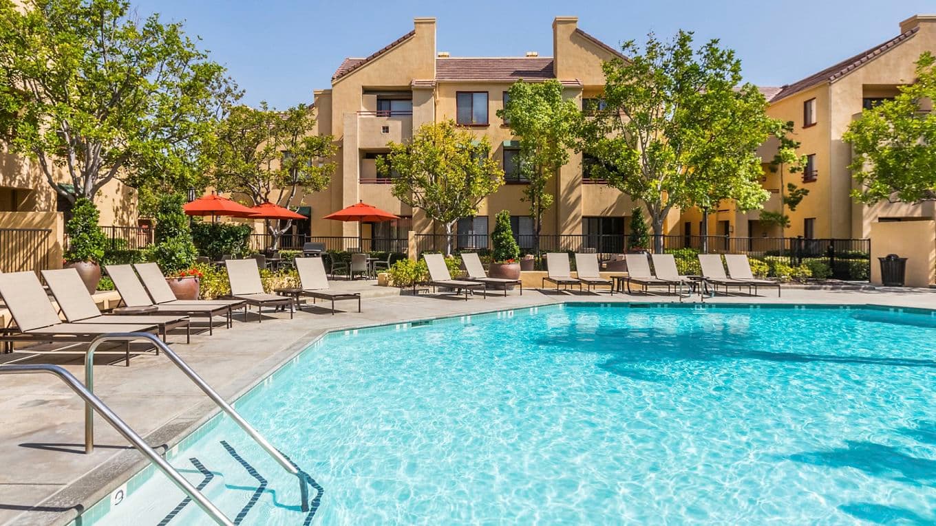 Ambrose Apartments in Irvine | Irvine Company Apartments