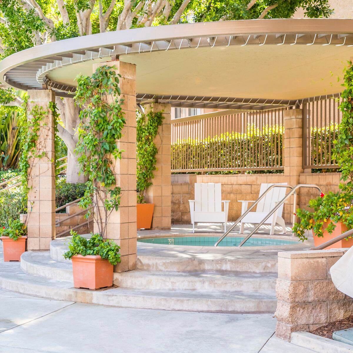 Berkeley Columbia Court Apartments in Irvine Berkeley Columbia Court Apartments in Irvine