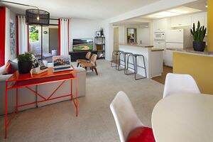 Utc Apartments For Rent Irvine Company Apartments