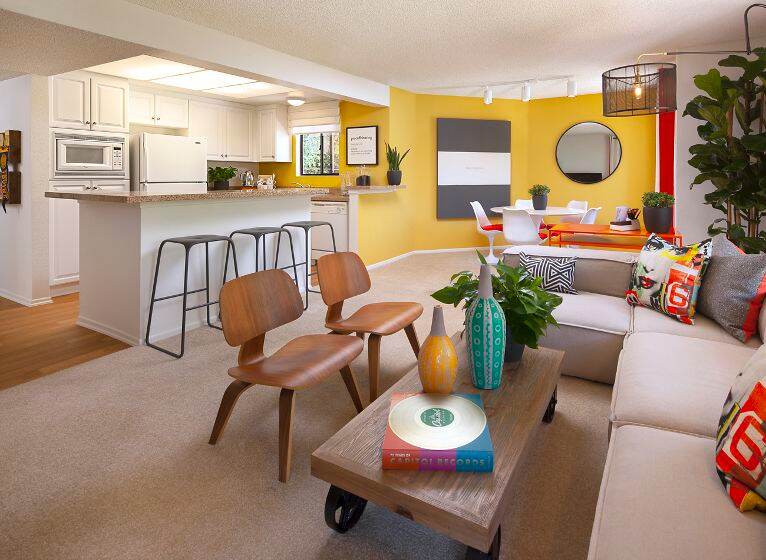 University Town Center In Irvine 1 3 Bedroom Studios