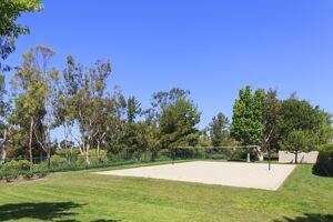 Stanford Court Apartments in Irvine