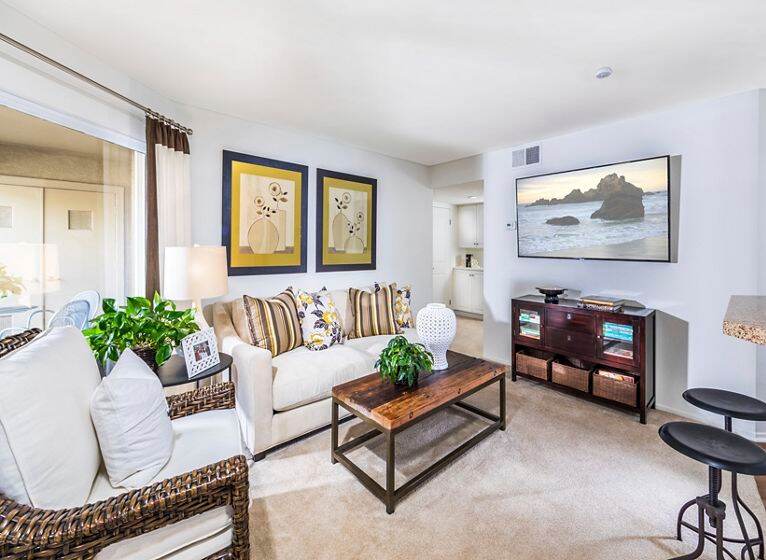 Stanford In Irvine 1 3 Bedroom Studios