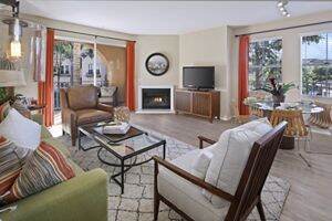 Villa Coronado Apartments Irvine Community Features & Amenities