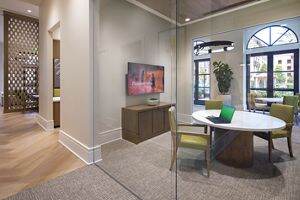 Interior Office Solutions Irvine