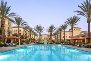 Westview At Irvine Spectrum Apartments