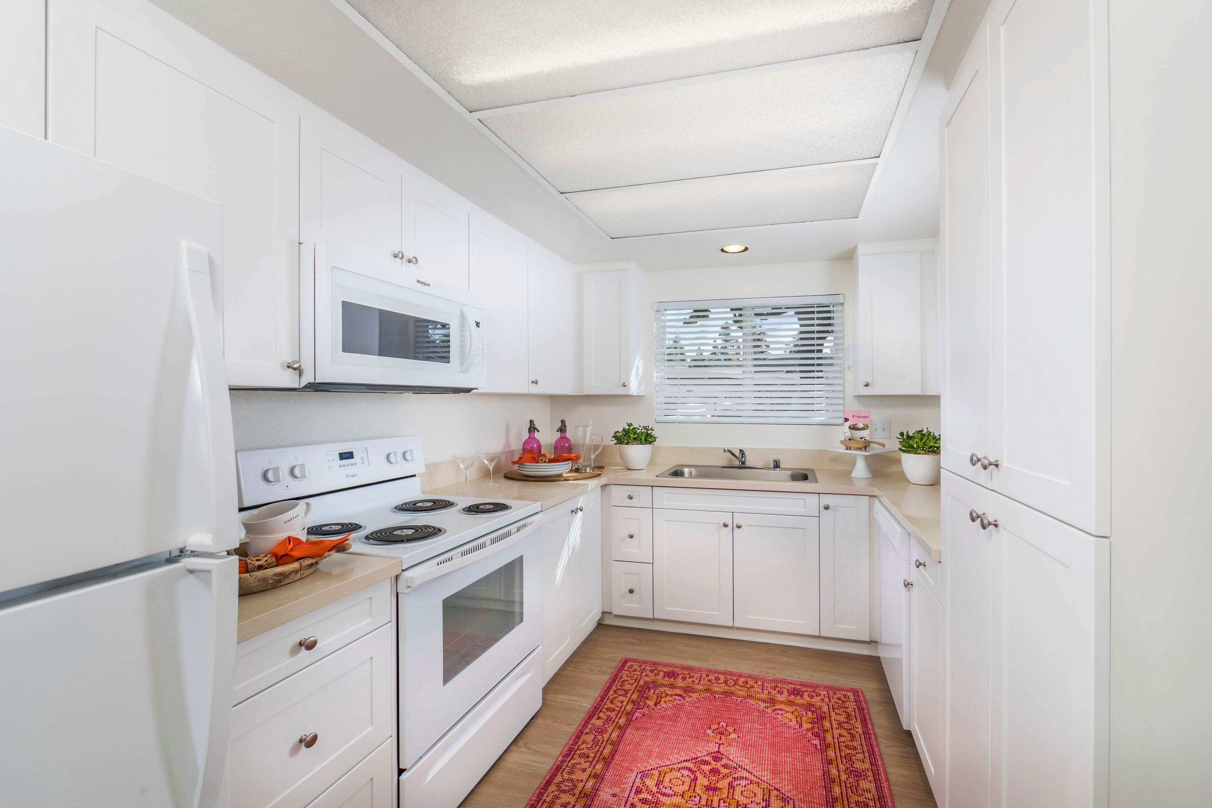 Windwood Glen Apartments Irvine 15