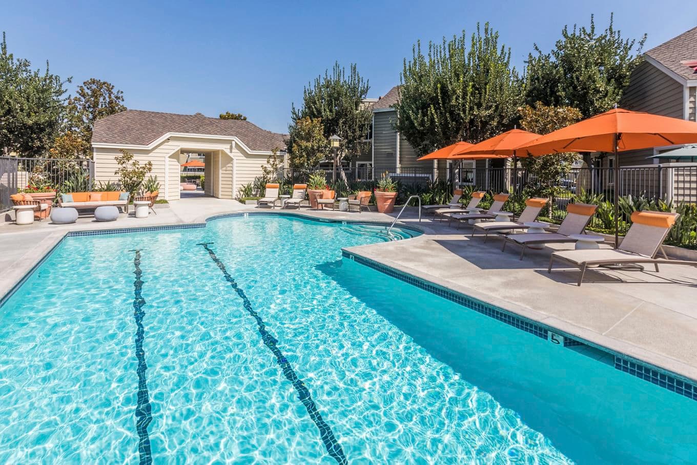 Windwood Glen Apartments For Rent in Irvine CA