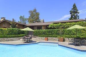 Wodbridge Pines Apartments in Irvine Community Features & Amenities