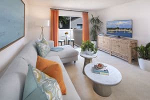 Woodbridge Villas Irvine Apartments Community Features & Amenities