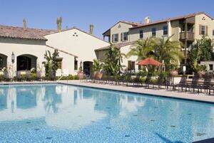 Woodbury Court Apartments For Rent North Irvine CA