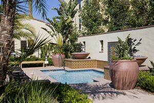 Woodbury Court Apartments For Rent North Irvine CA