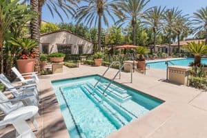 Woodbury Lane Apartments at North Irvine