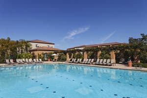 Woodbury Apartments in North Irvine Available for Rent