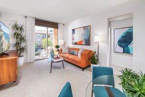 Woodbury Square Apartments in Irvine Community Features & Amenities